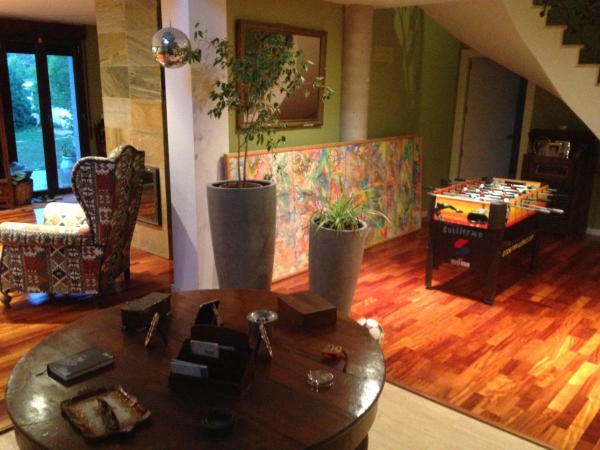 Villa El Refugio. à Teruel Extérieur photo