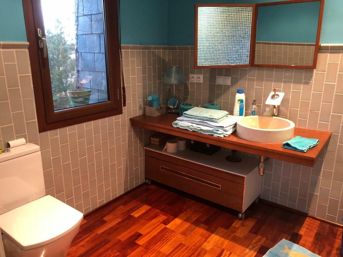 Villa El Refugio. à Teruel Extérieur photo